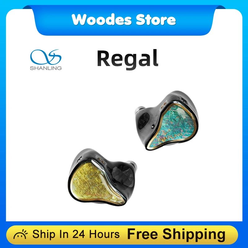SHANLING Regal Hybrid Driver 2DD+4BA+2Planar ΠΠ°ΡΡΠ½ΠΈΠΊΠΈ-Π²ΠΊΠ»Π°Π΄ΡΡΠΈ IEM HIFI ΠΡΠ·ΡΠΊΠ°Π»ΡΠ½ΡΠ΅ Π½Π°ΡΡΠ½ΠΈΠΊΠΈ Ρ 3,5 ΠΌΠΌ 4,4 ΠΌΠΌ Π΄Π»Ρ Π°ΡΠ΄ΠΈΠΎΡΠΈΠ»ΠΎΠ² SHANLING Regal Hybrid Driver 2DD+4BA+2Planar ΠΠ°ΡΡΠ½ΠΈΠΊΠΈ-Π²ΠΊΠ»Π°Π΄ΡΡΠΈ IEM HIFI ΠΡΠ·ΡΠΊΠ°Π»ΡΠ½ΡΠ΅ Π½Π°ΡΡΠ½ΠΈΠΊΠΈ Ρ 3,5 ΠΌΠΌ 4,4 ΠΌΠΌ Π΄Π»Ρ Π°ΡΠ΄ΠΈΠΎΡΠΈΠ»ΠΎΠ²