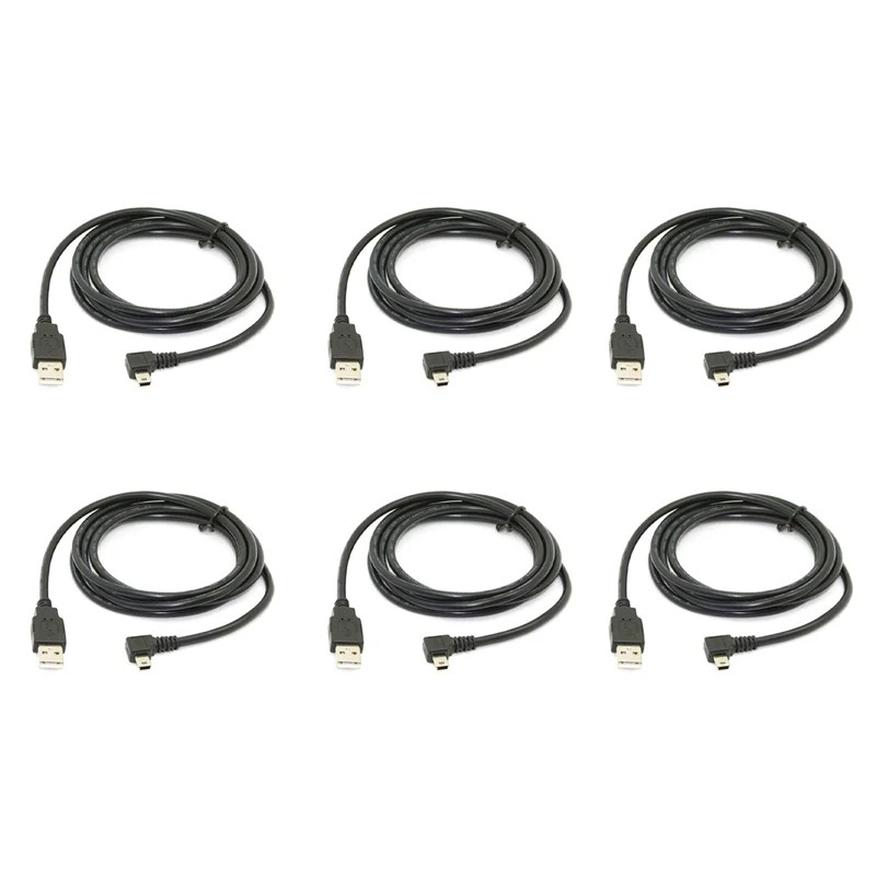 Cea 6Pcs 1.8M Mini … - image