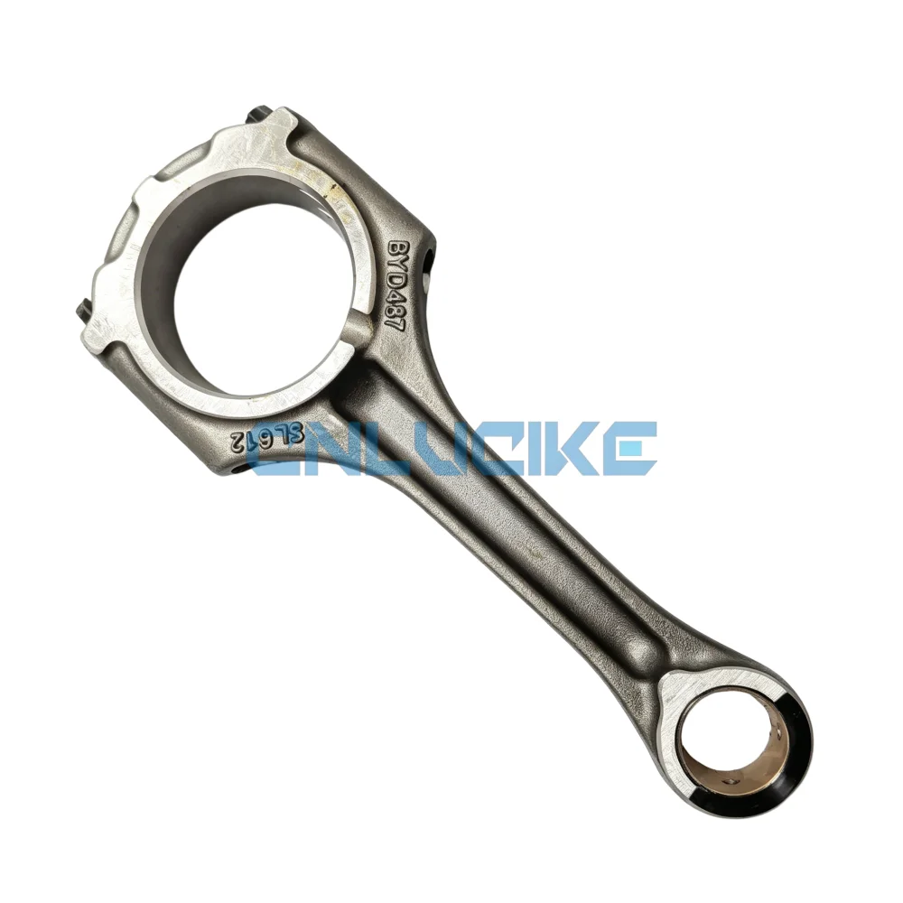 Factory Stock Connecting Rod 240PS CRLR204PS Auto Engine Parts Con Rod for LAND ROVER 2.0T