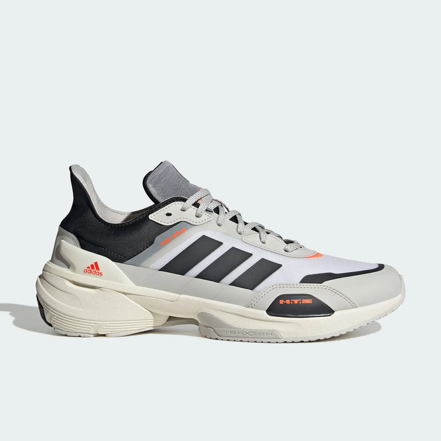 

Adidas genuine New Unisex Breathable Low-Cut Thick-Sole Running Shoes IE3222