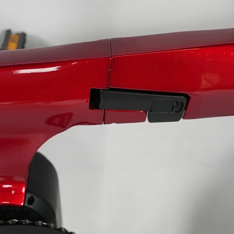 2025 أفضل بيع دراجة كهربائية 20 بوصة دراجة كهربائية قابلة للطي قابلة للطي مدينة ebike منتصف محرك المحرك طوي E الدراجة عزم الدوران الاستشعار #6