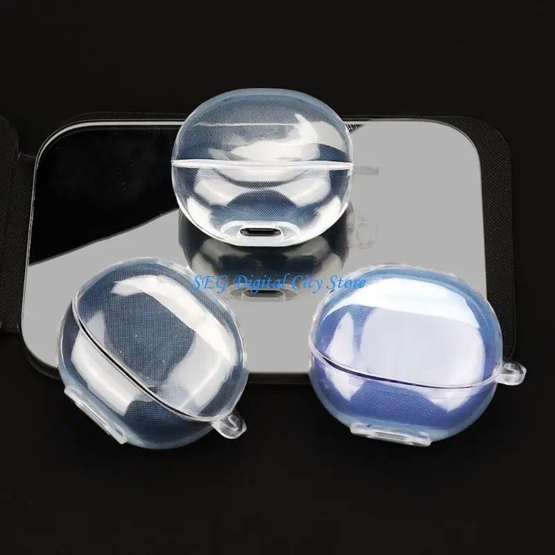 

U75B Protective Case for Clear PremiumAccessory ShockproofTPU Case Cover Waterproof