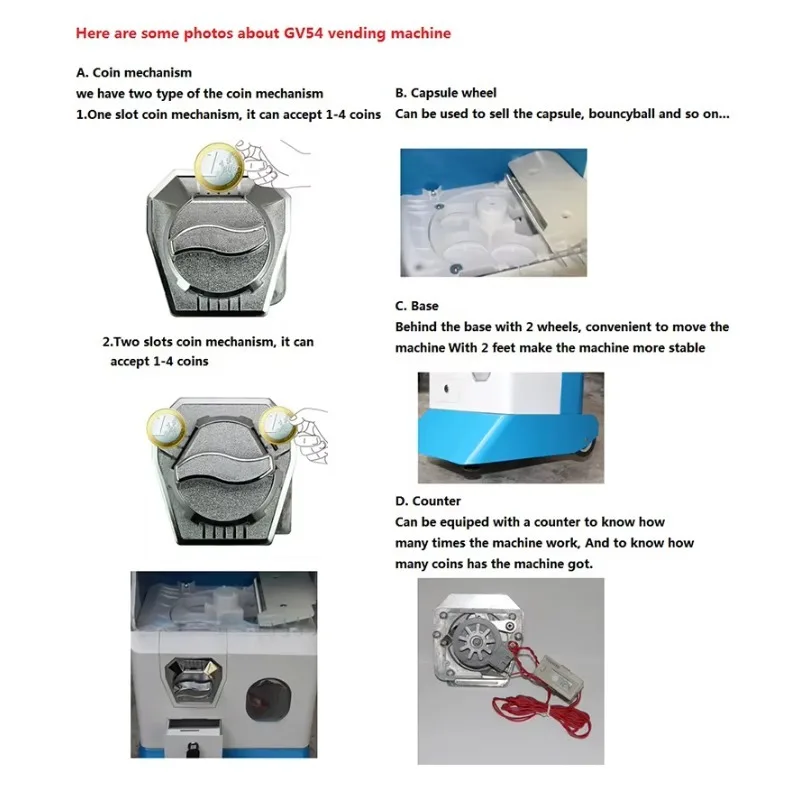 Venta caliente de juguetes, máquina expendedora/máquinas Gashapon/máquina expendedora