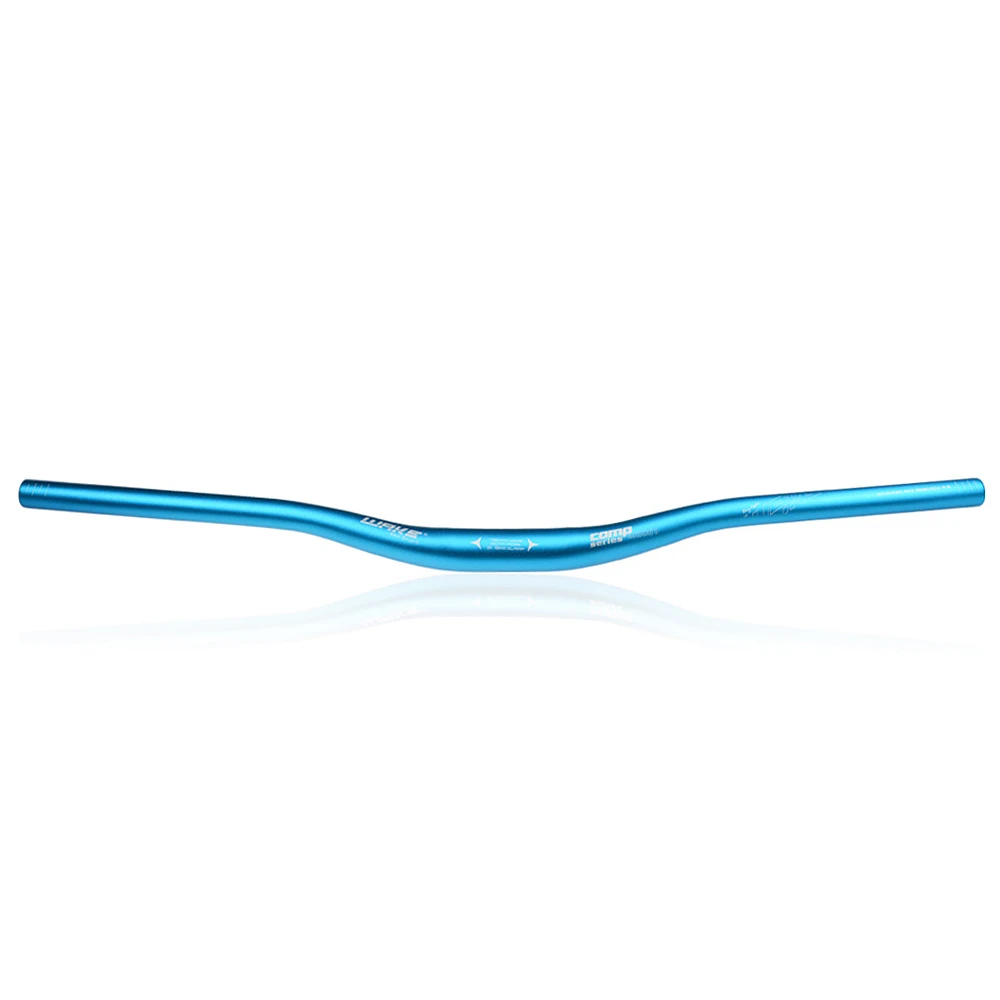 Mountainbike stuur MTB stuur Fietsstuur Fiets Riser Bar 720/780 mm Fietsstuur Fietsonderdelen