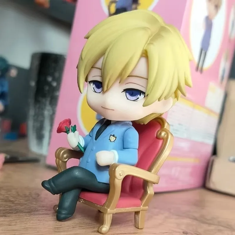 ฟิกเกอร์อนิเมะ ฮารุจิมะ โอรัน ไฮสคูล โฮสต์ คลับ ซูโอะ ทามากิ ฟิกเกอร์พีวีซี โมเดลแอคชั่น ของเล่นตั้งโต๊ะ ของตกแต่ง ฟิกเกอร์อนิเมะ ของขวัญ