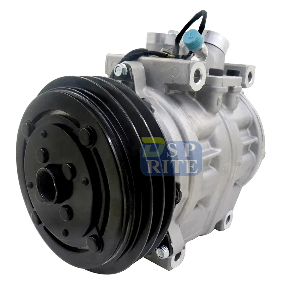 

FOR Ac Compressor Toyota Coaster BUS 10P30C 447220-1472 88320-36530 88320-36560 88320-36530 447220-0394 447220-1030 447180-4090