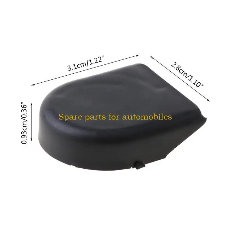 H58F ذراع ممسحة بديل لغطاء غطاء صامولة الرأس لـ Auris