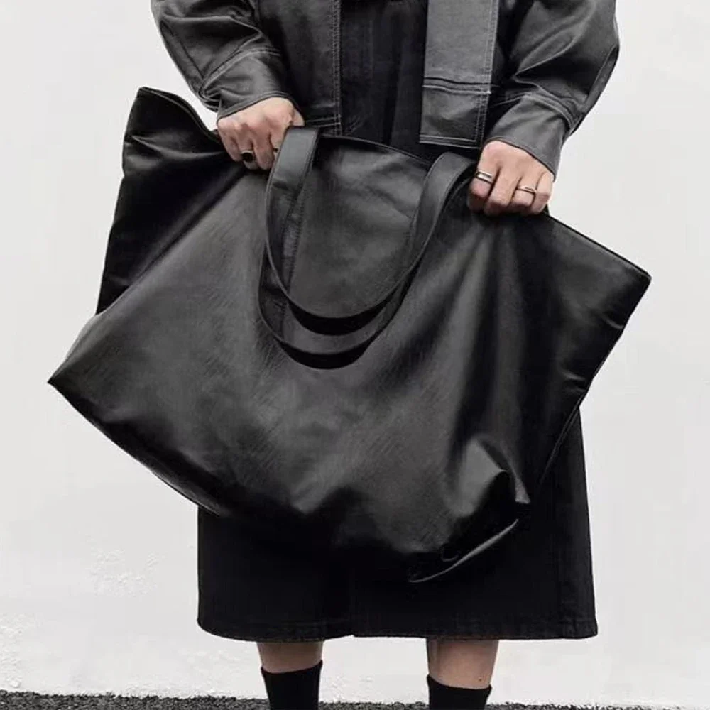 

Большая вместительная сумка через плечо из мягкой искусственной кожи, кошельки и сумки для покупок, новые дизайнерские сумки для женщин, женские сумки для покупок