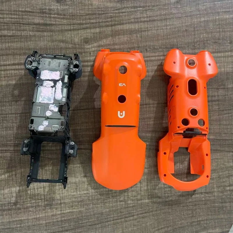 Original Body Shell For Autel EVOII 640t V3 Enterprise Top Cover Bottom Shell Middle Frame For Autel Evo 2 Drone Accessorise New