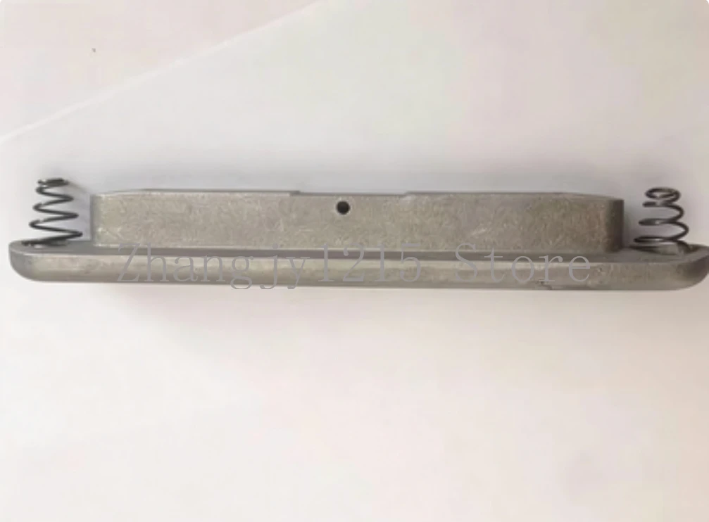 High Quality Aluminum Gripper, Key Lug for Air Expanding Shaft