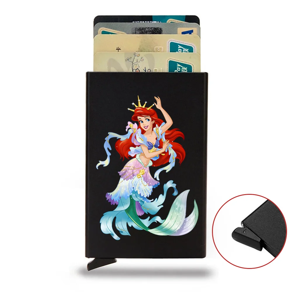 a-pequena-sereia-rfid-carteira-inteligente-titular-do-cartao-carteiras-finas-pop-up-minimalista-pequena-bolsa-preta-vallet-walets-6-slots-de-cartao