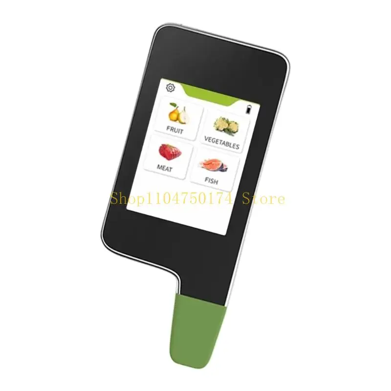 Screening Tester with 320 x 240 Display and Capacitive Control Panel Top Sale