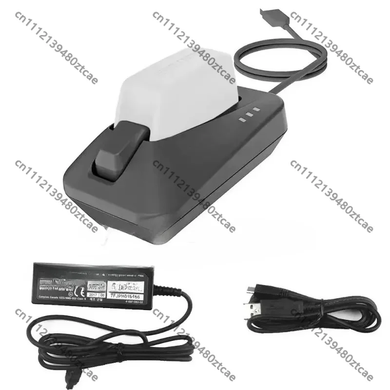 

Wireless Bike Shift System Power Charger Cycling Electronic Gear Drive Power Supply Charging Adapter Accessory