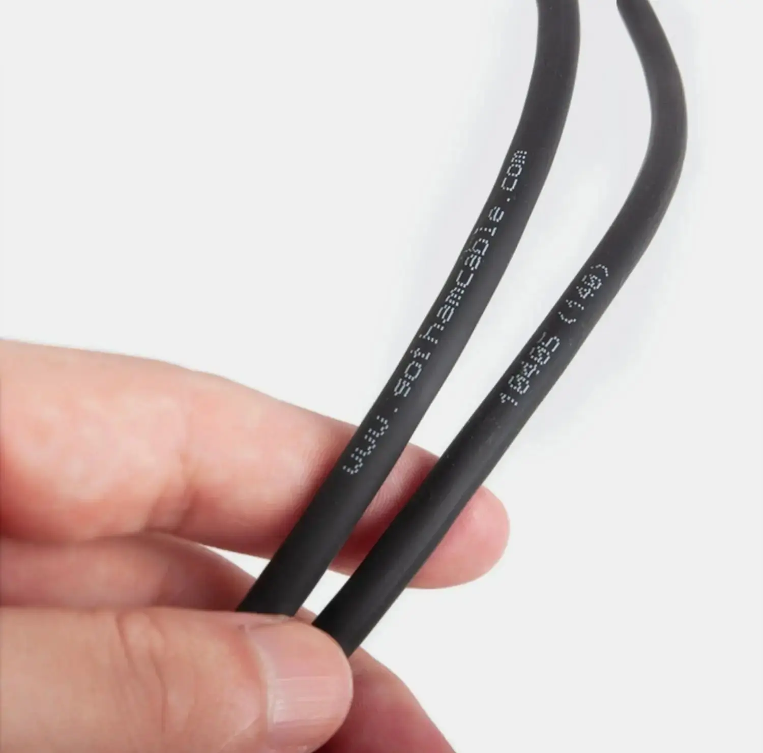 غوتا ، كابل ميكروفون ، سلك فضفاض 2-Core ، إشارة صوتية ، كابل ،