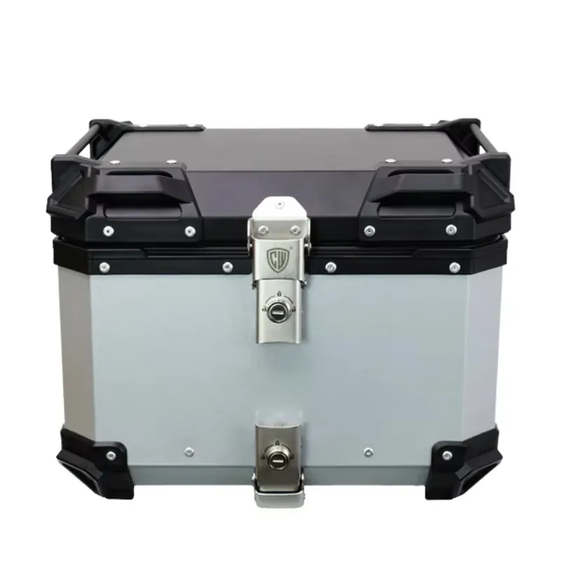 

STLF Multi-Function Good Quality Universal Top Tail Box Storage Box For Motorcycle With Factory Price