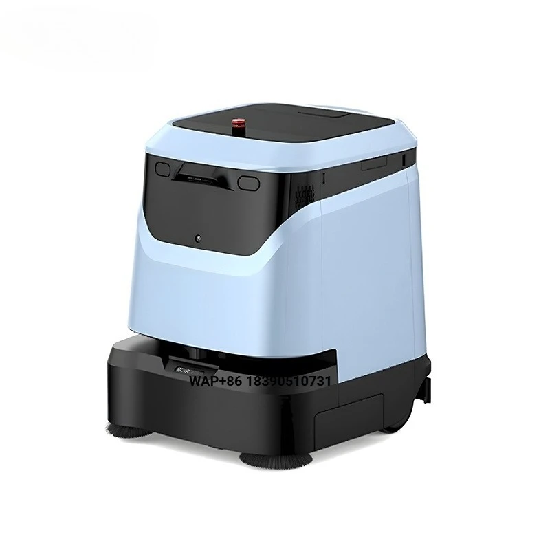 Swimming Pool Robot Cleaning Window Cleaning Robot Glass Cleaner Room