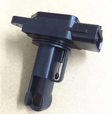 Original 1pc Mass /maf Air Flow Sensor Meter L3k9 For Ma-zda- 3 5 6 Mpv Ii Oem 197400-2240 L3k9-13-215 High Quality