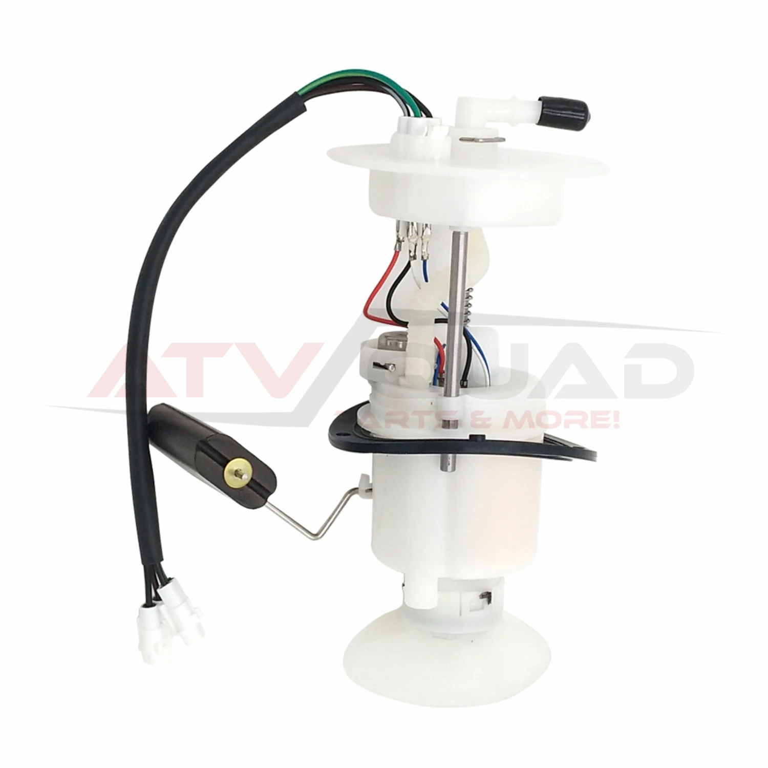 

Fuel Pump for Stels ATV 500H 700H EFI Hisun 400 500 700 16521-058C-0000 LN001364 39500-107F-0000 Massimo MSA Bennche HS