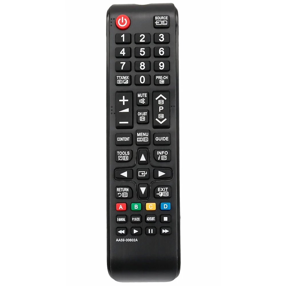 

Новый сменный пульт дистанционного управления AA59-00602A для SAMSUNG Smart TV AA59-00619A AA59-00622A AA59-00617A LT23A750ND LT23A950ND LT27A750ND