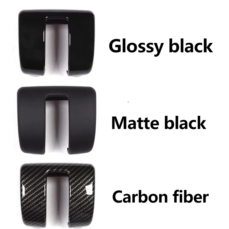 Center Gear Knob Cover Sticker for Denza B5 Bao 5 2024-26 - Image 7