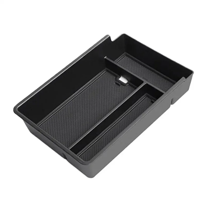 

Car Armrest Box Storage Box For Xpeng G6 Car Central Armrest Storage Box Content Center Console LHD