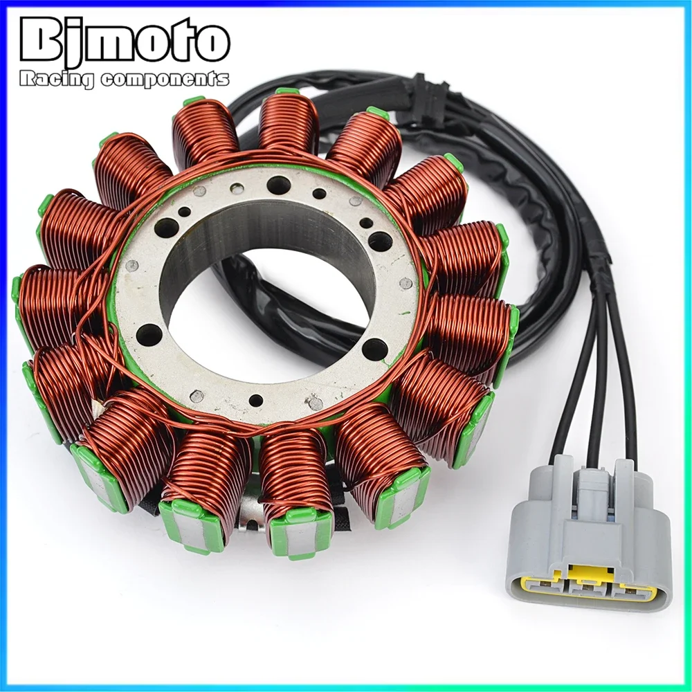 

Motorcycle Stator Coil For Triumph Tiger 800 XC XCA XRT 2018-2020 T1300043 VIN 674841 800XC 800XCA 800XRT