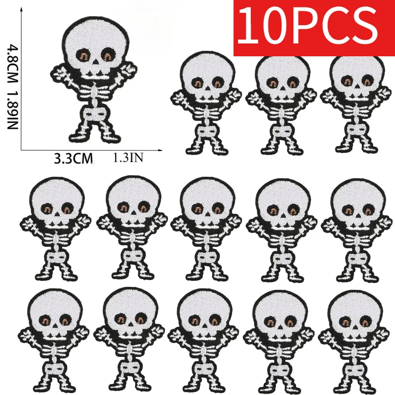 Variant: 10PCS No.24
