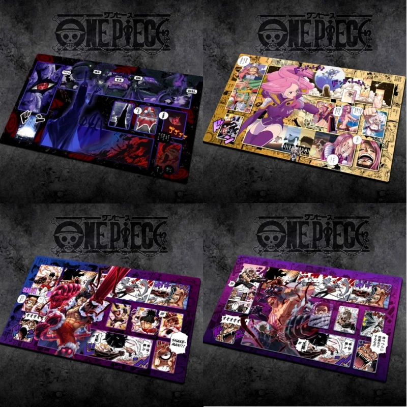 one piece card game mat Official Playmat - Ace & Sabo Estimated Release July 2023 A Playmat and Card Case Set designed to commemorate the 25th anniversary of ONE PIECE is now available ONE PIECE CARD GAME Official
