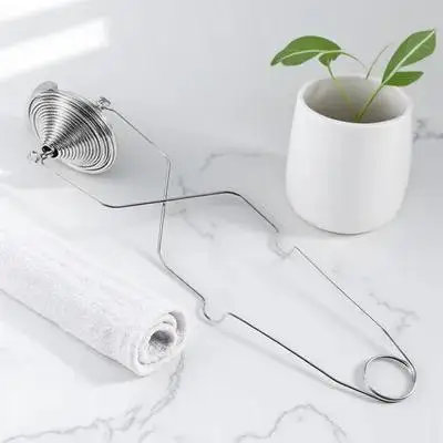 

Flour Duster for Baking Strainer Sieve Kitchen Sifter Shaker Fine Sifters Equipment