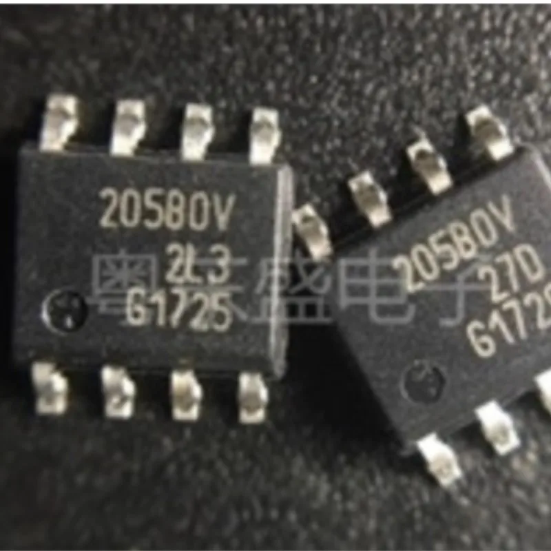 

TLS205B0EJVXUMA1 205B0V SOP8 10PCS