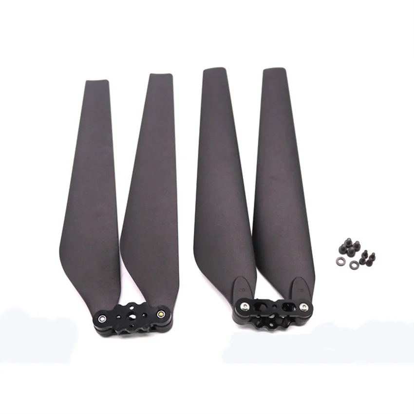 

UP2280 22-Inch 558mm Carbon Fiber Composite Folding Propeller For EP Series Motor / 6215 Brushless Motor / Agricultural UAV