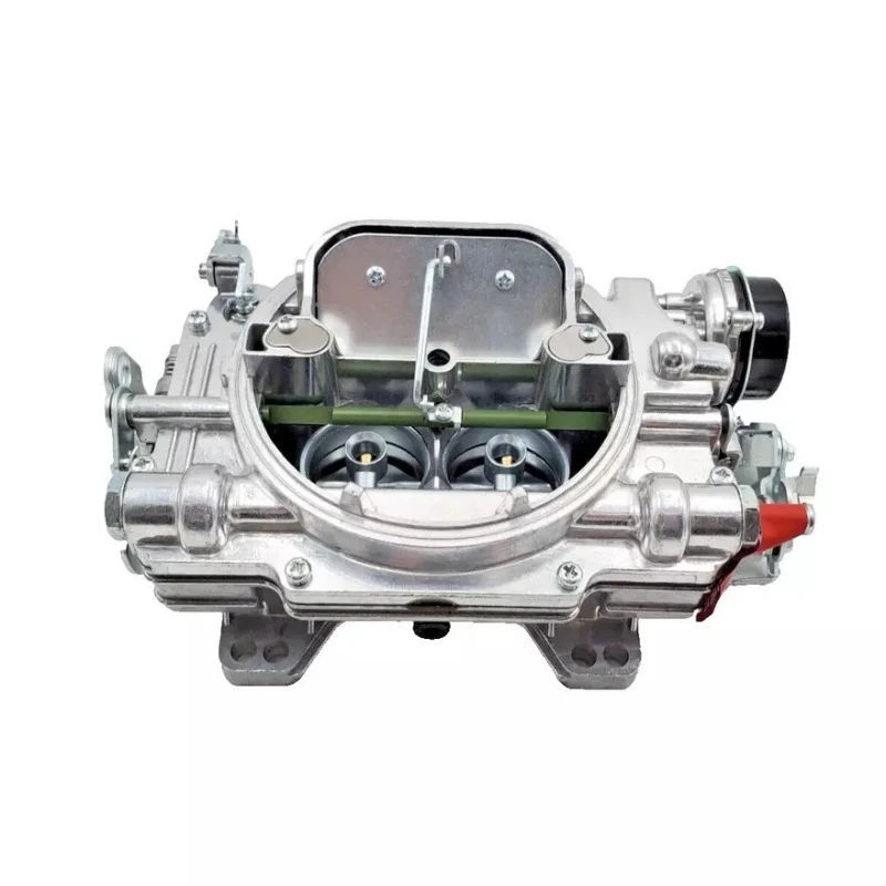 

1406 Carburetor 4 Barrels for Performer 600 CFM with Electric Barrier