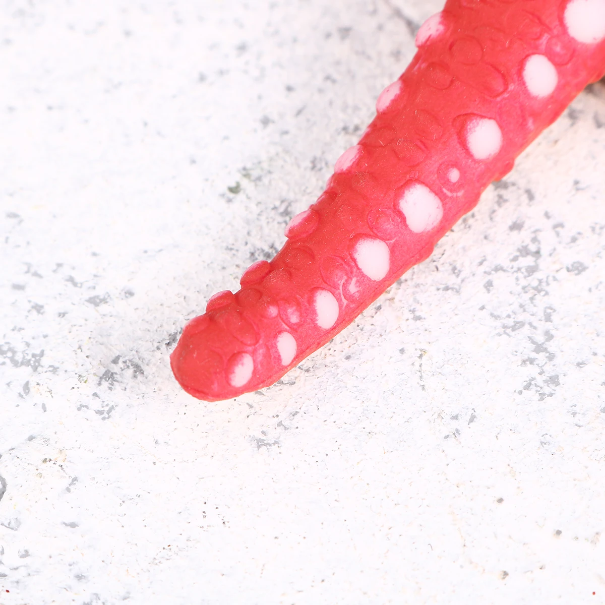 

Red Artificial Luminous Sea Star Plastic Aquarium Fish Tank Decoration Natural Vivid Ornament Sea Star Plastic Fish