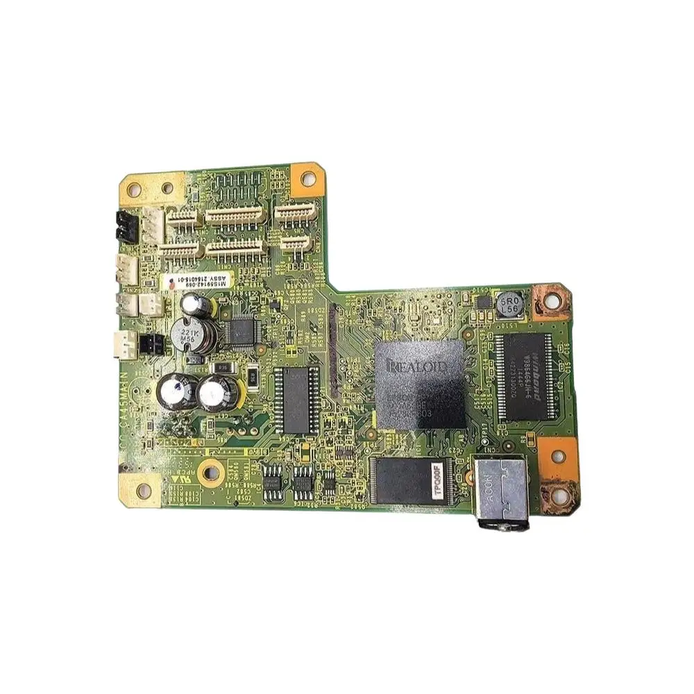 Formatter Loggiacl Scheda madre CA45MAIN adatta per Epson L800 L801