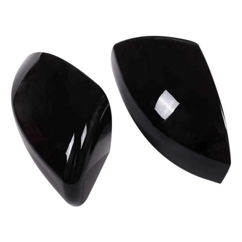 

for Range Rover Sport 2014-2020 Car Rearview Mirror Cover Trim Side Mirror Cover for Land Rover Discovery 4 2010-2016