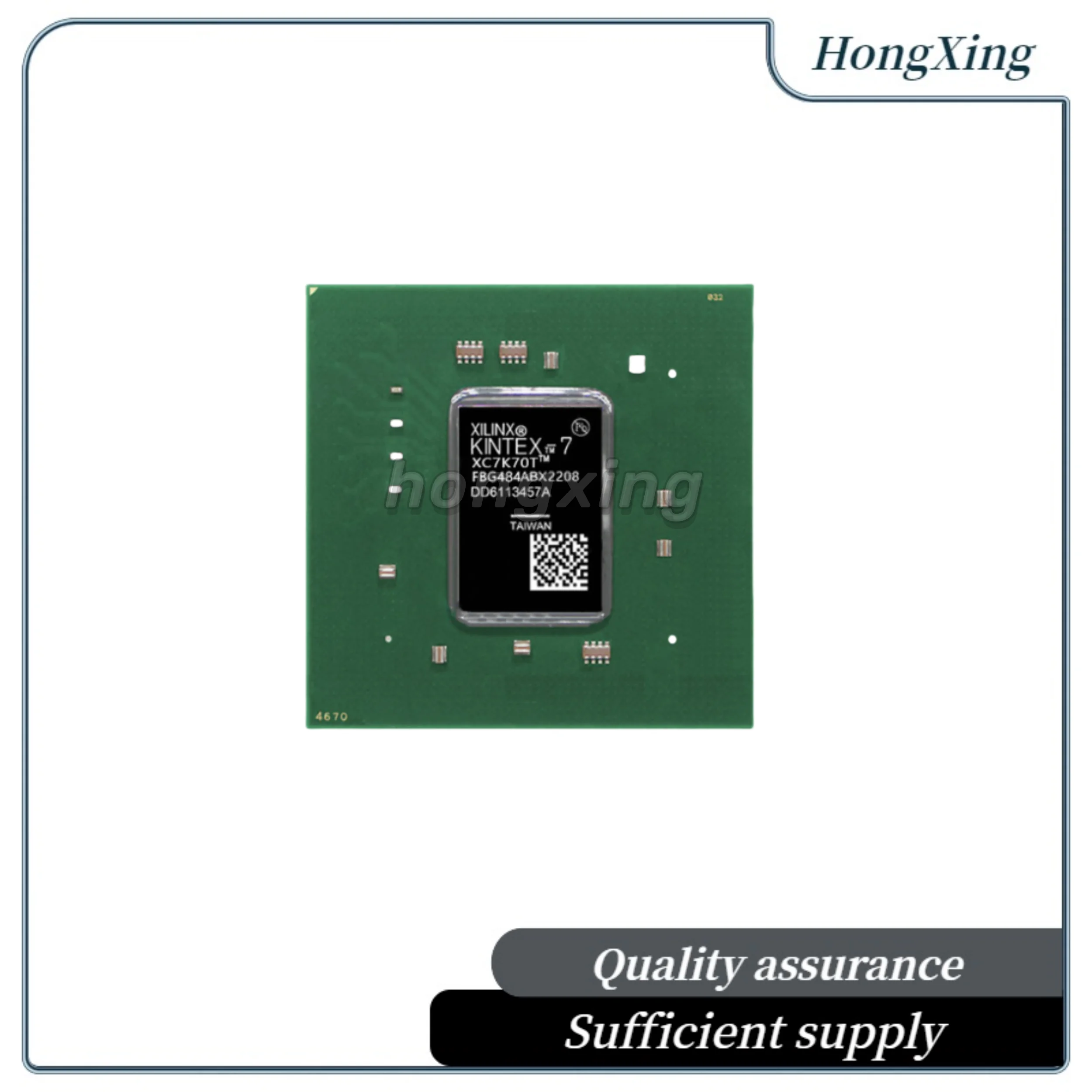 

XC7K70T-3FBG484E FPGA-field programmable gate array 484-FCBGA（23x23）
