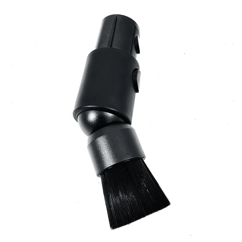 【NEW A39M】 For Dreame V9/V10/V7/V8/V11/V12/V15 Pure Dust-Removal Brush For Vacuum Cleaner Accessories- Rotatable Design
