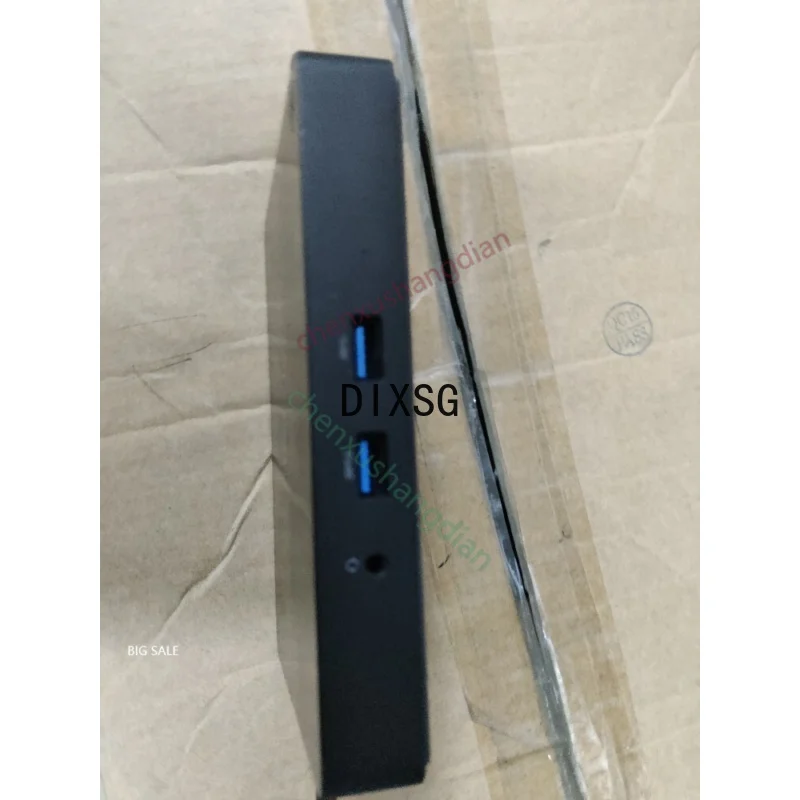 Origineel VOOR Dell wd15 Type-C Notebook Dock 5FDDV