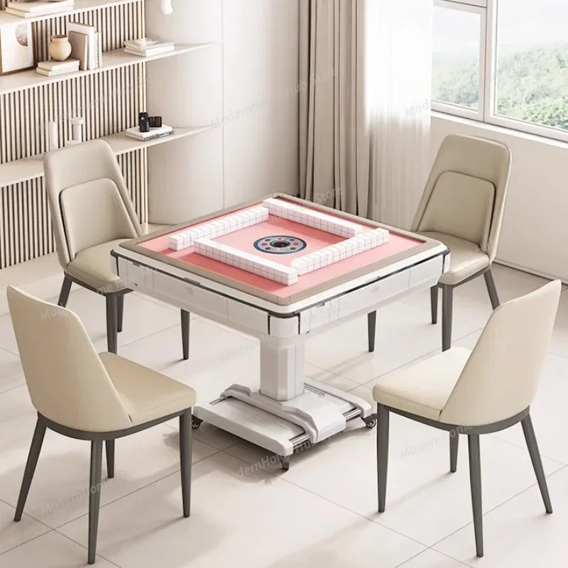 

Роскошный высококачественный большой стол для гостиной, ресторана, современной кухни, кафе, а также маленький складной обеденный стол