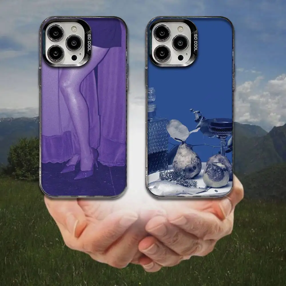 

Jose Madero Sarajevo Phone Case For iPhone 16,15,14,13,12,11,8,7,Pro,Max,Plus,Mini,XS,SE Anti Fall Black Matte Hard