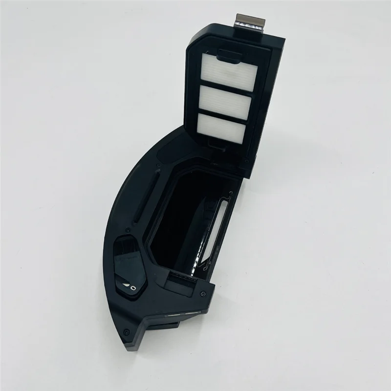 【Berserk】لـ VIOMI VXVC15-JC/VXVC16-JC/VXVC23/Alpha 2 Pro/ Plus/Eagle قطع غيار صندوق غبار القمامة فلتر Hepa