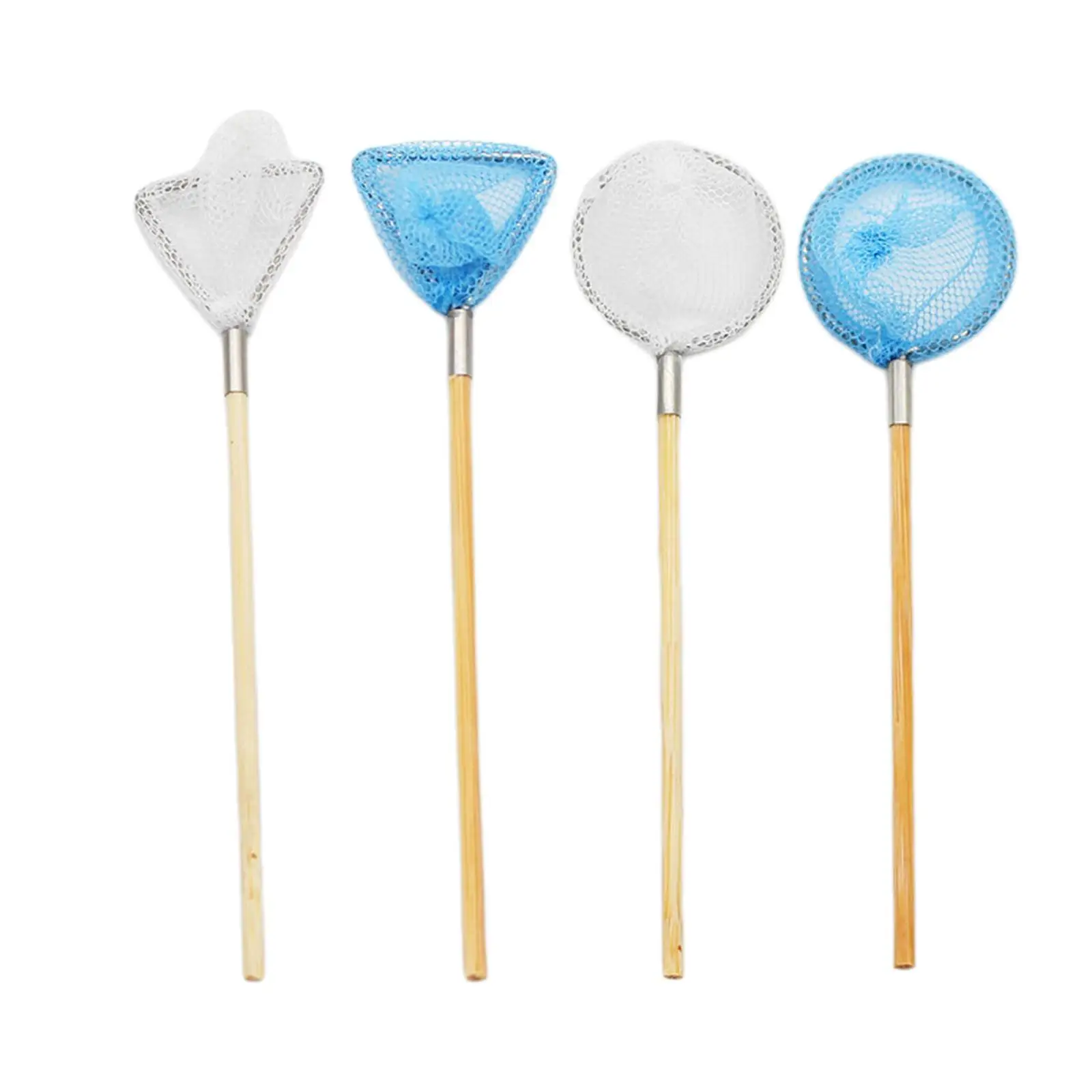 Modelo de red de pesca en miniatura para casa de muñecas 1:6 1:12, modelo de herramienta de red de pesca para niños, diseño de paisaje arquitectónico DIY, micropaisaje