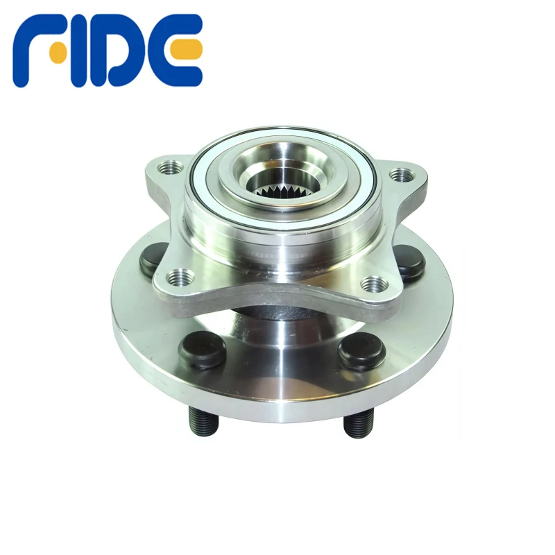

RFM500010 Rear Wheel Bearing FOR Land Rover Discovery 2004-2017 Auto Parts