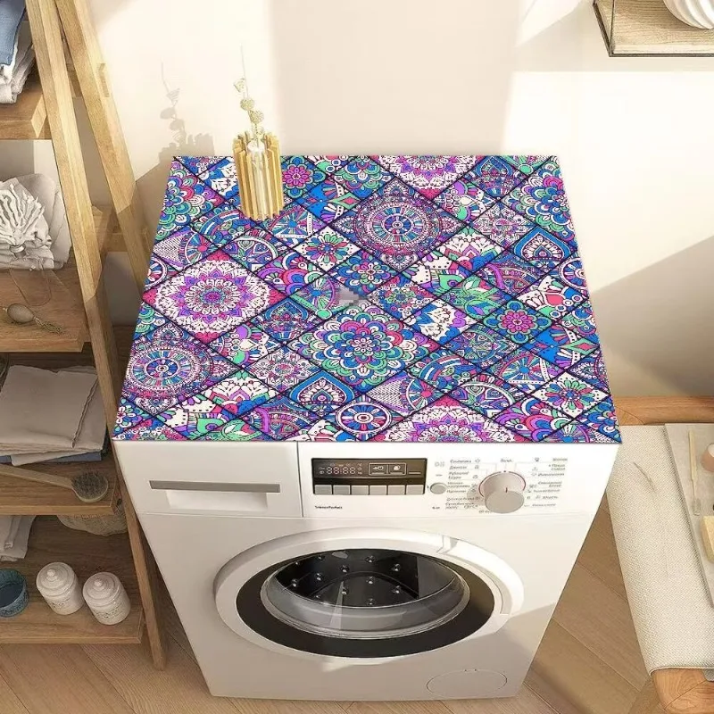 Washing Machine Cov… - image