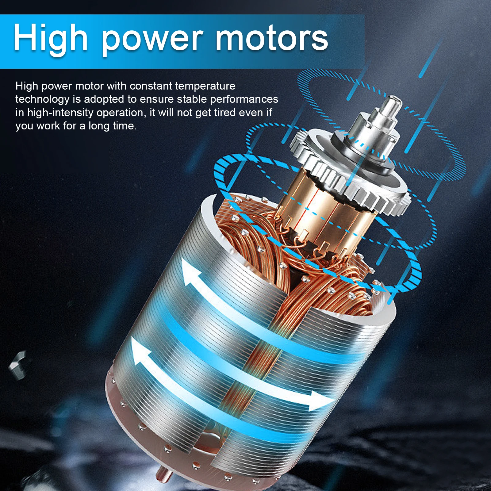 قابلة للشحن 2 في 1 تهب وشفط يترك مجمع الغبار عالية الطاقة اللاسلكي منفاخ الهواء الكهربائي المحمولة مكنسة كهربائية