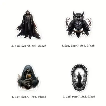 8 最佳銷售 歌德剪貼簿 - №6