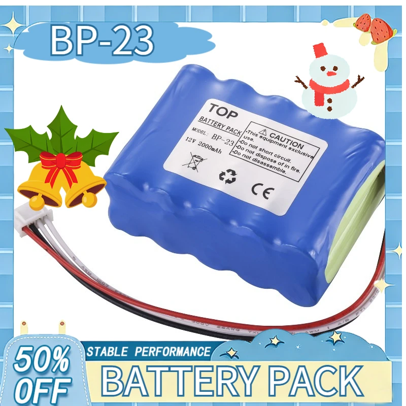 High Quality Batter… - image