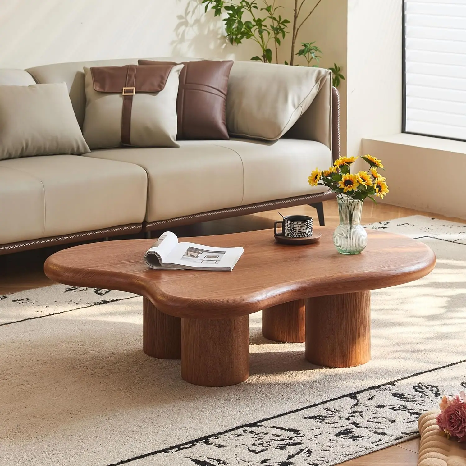 #14 Top Coffee Tables Picks for Every Budget