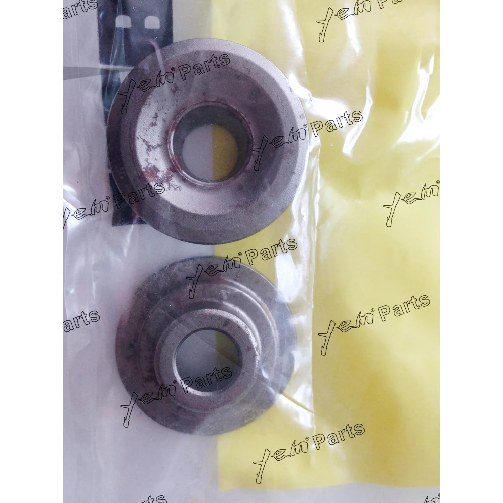 

R934B 9175563 Valve Spring Retainer For Liebherr R934B Excavator Engine Parts