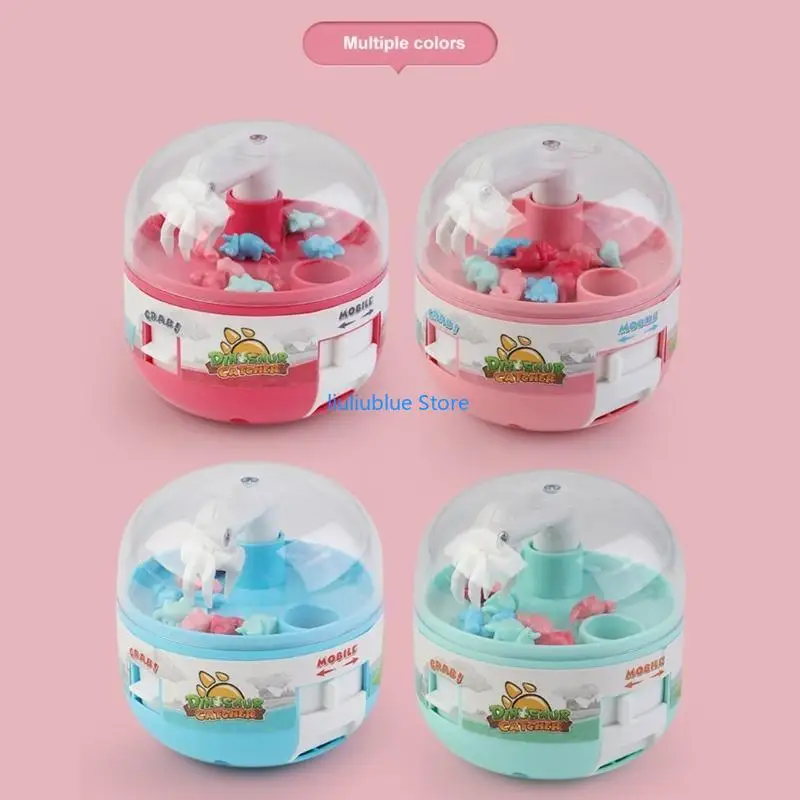 

Claw Machine Toy Gashapon Birthday&Christmas Gift for Girls 62CF